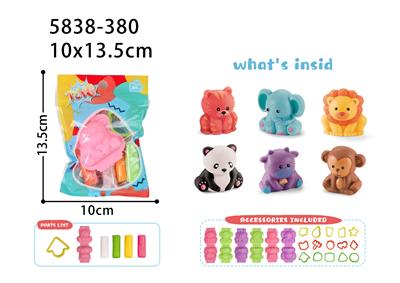 color mud - OBL10456659