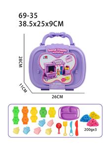 color mud - OBL10456664