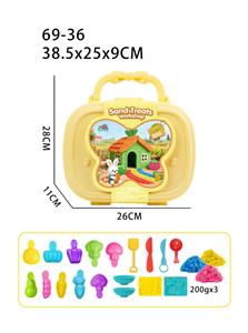 color mud - OBL10456665
