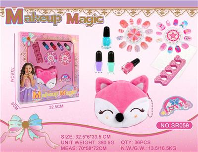 cosmetic - OBL10456876