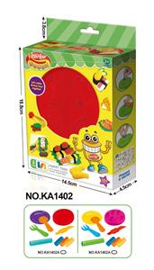 color mud - OBL10456915