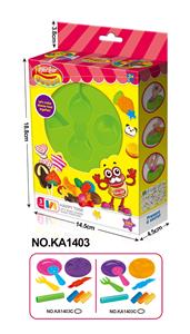 color mud - OBL10456919