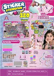Beauty set - OBL10456943