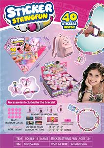 Beauty set - OBL10456954