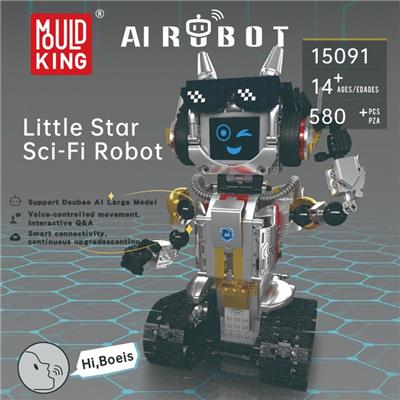 Puzzle - OBL10457002