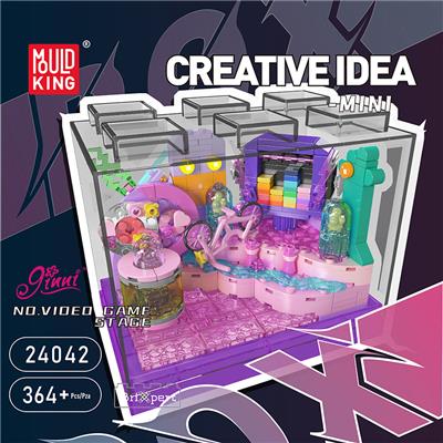 Puzzle - OBL10457010