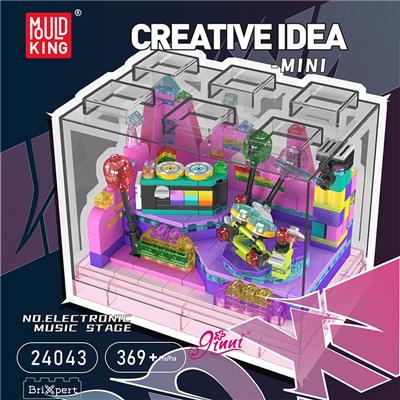 Puzzle - OBL10457011