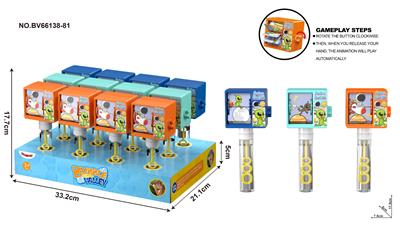 BUBBLE SET - OBL10457037