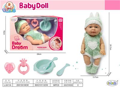 Doll - OBL10457126