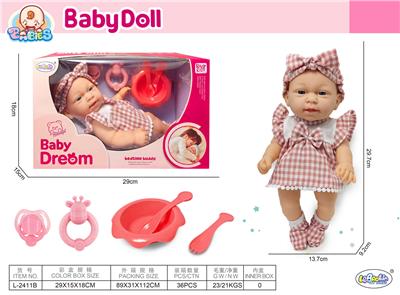 Doll - OBL10457127