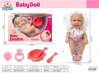 Doll - OBL10457128