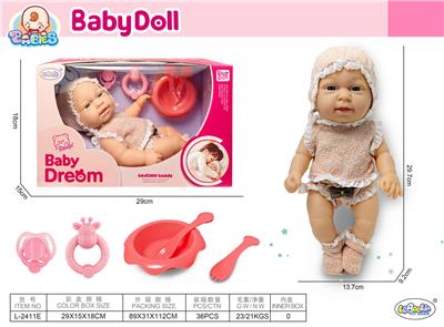 Doll - OBL10457130