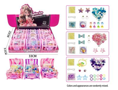 Beauty set - OBL10457131