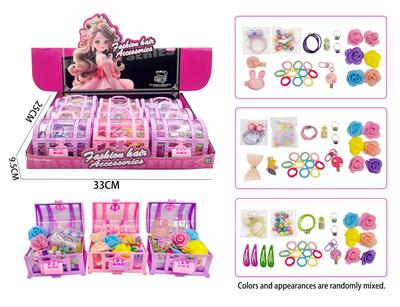 Beauty set - OBL10457133