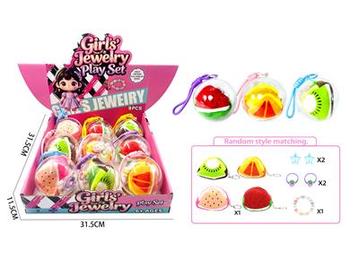 Beauty set - OBL10457136