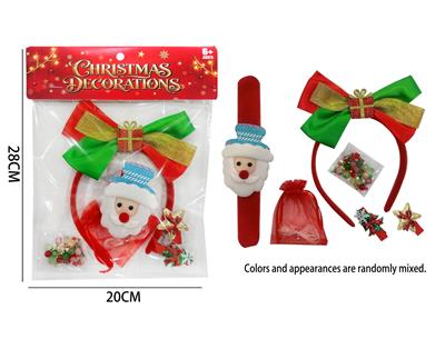 Beauty set - OBL10457158