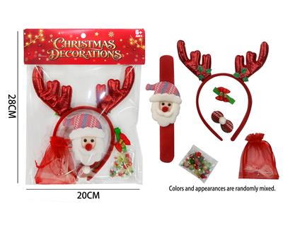 Beauty set - OBL10457160