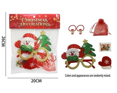 Beauty set - OBL10457168