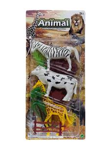 Animaltoys - OBL10457187