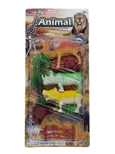 Animaltoys - OBL10457189