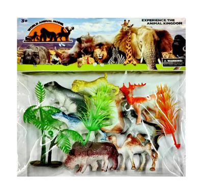 Animaltoys - OBL10457200