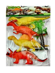 Animaltoys - OBL10457202