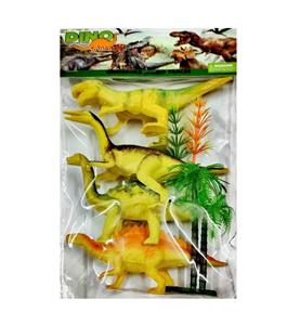 Animaltoys - OBL10457203