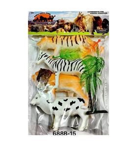 Animaltoys - OBL10457206