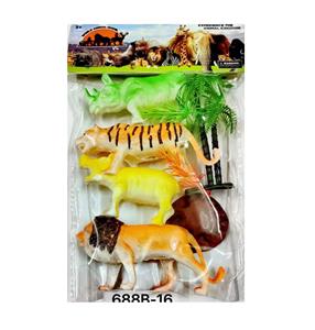 Animaltoys - OBL10457207