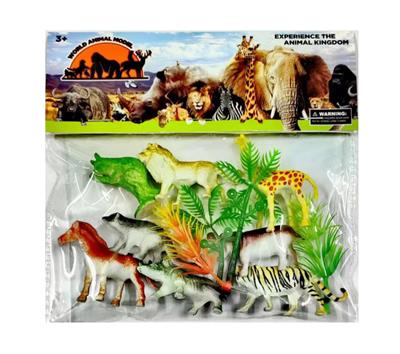 Animaltoys - OBL10457208