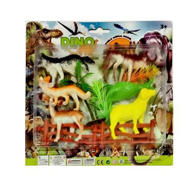 Animaltoys - OBL10457218