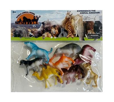 Animaltoys - OBL10457241