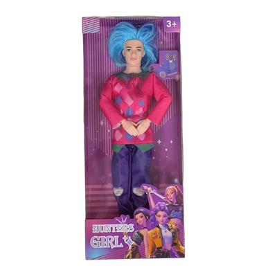 Doll - OBL10457267