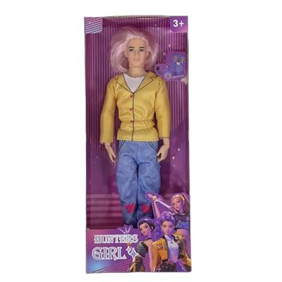 Doll - OBL10457269