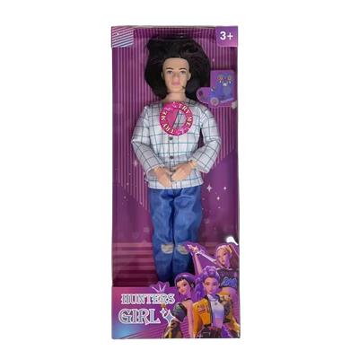 Doll - OBL10457271