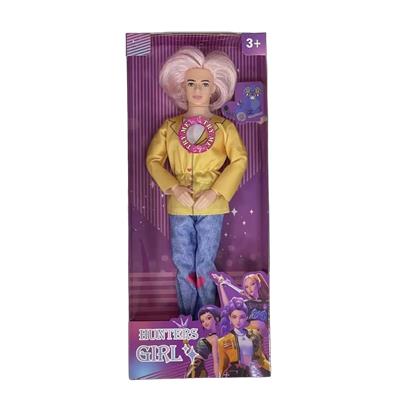 Doll - OBL10457272