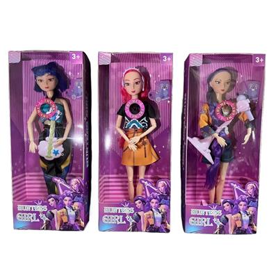 Doll - OBL10457273