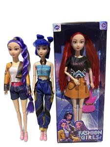 Doll - OBL10457274