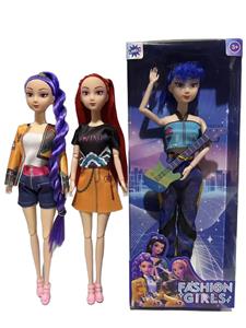 Doll - OBL10457276