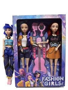 Doll - OBL10457277