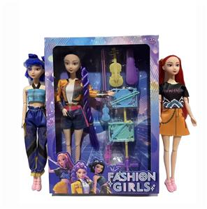 Doll - OBL10457278