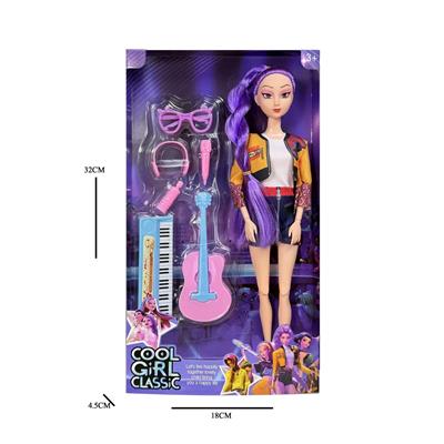Doll - OBL10457279