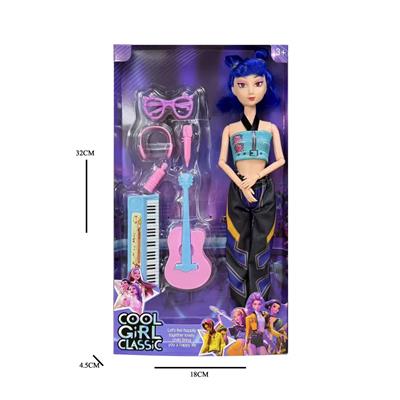 Doll - OBL10457280