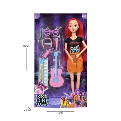 Doll - OBL10457281