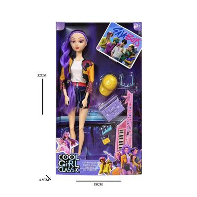 Doll - OBL10457282