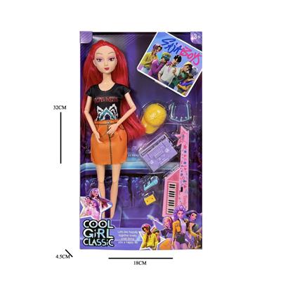 Doll - OBL10457283