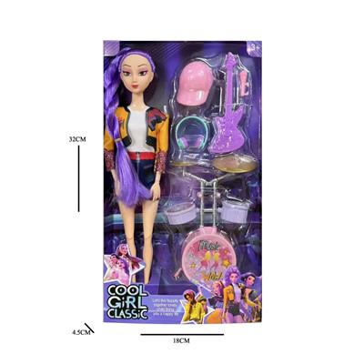 Doll - OBL10457285