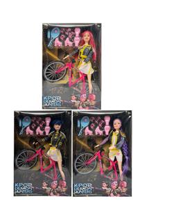 Doll - OBL10457290