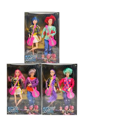 Doll - OBL10457294