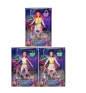 Doll - OBL10457295